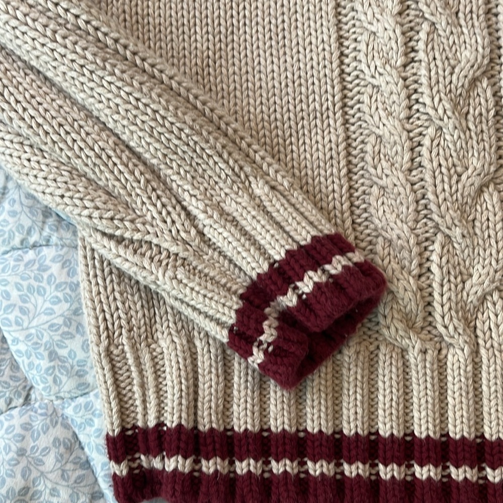 Hartstrings sweater - Picture 4 of 12